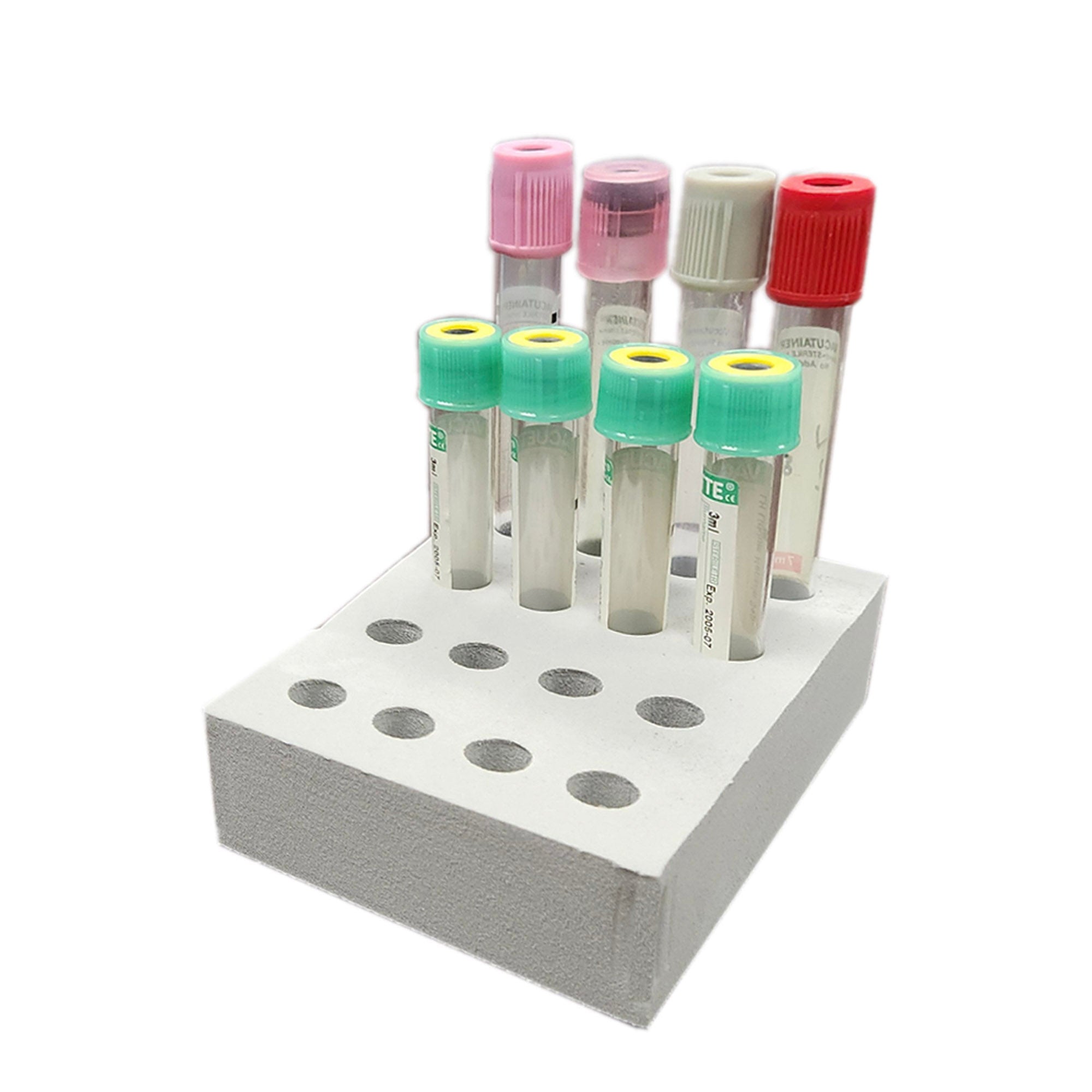 Benchmark Scientific BV1007-T57 Tes Tube Attachment