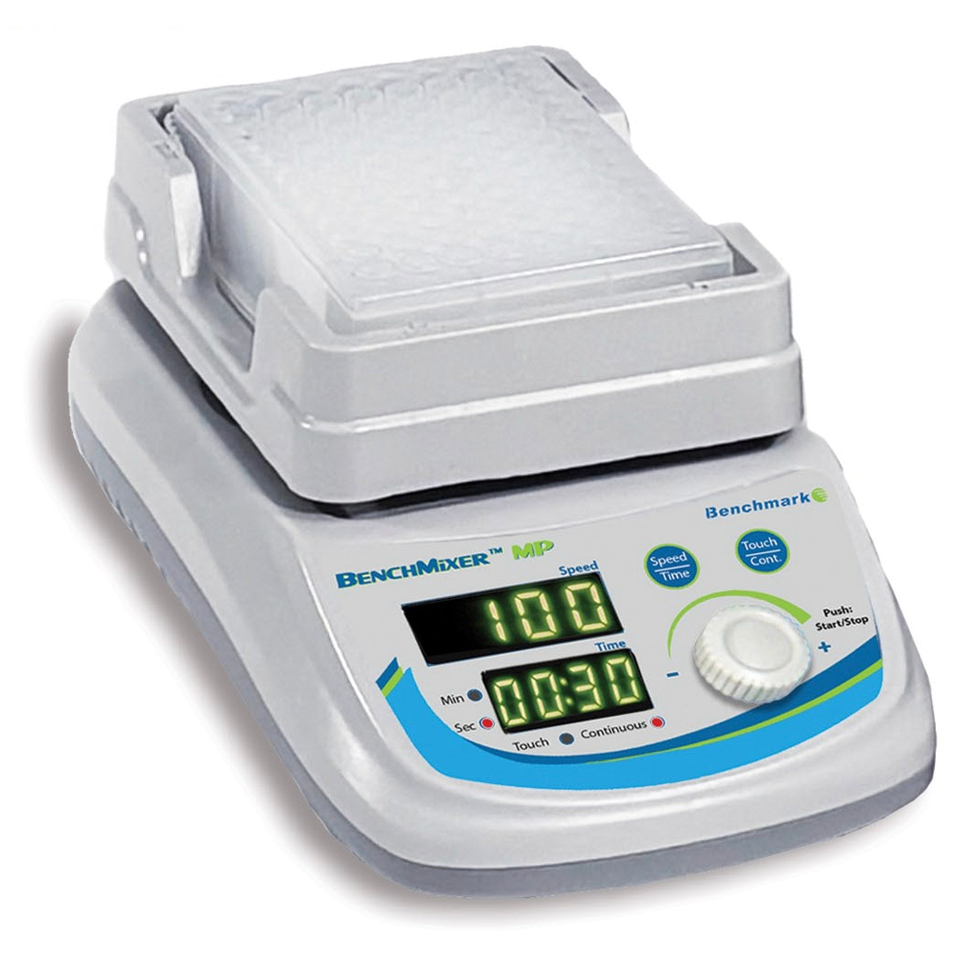 Benchmark Scientific BenchMixer MP Vortex Mixer BV1007