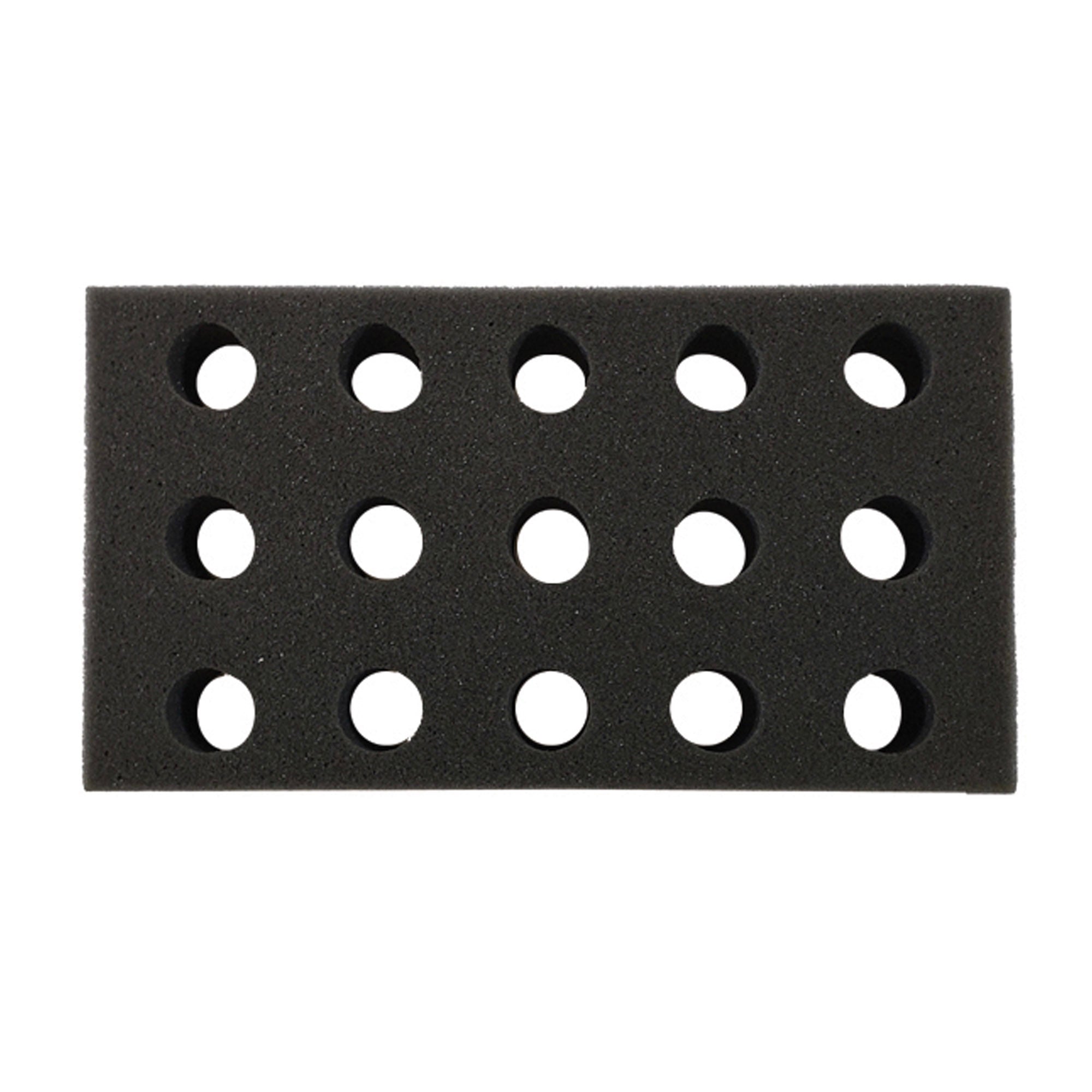 Benchmark Scientific BV1010-25 (25mm) Tube Rack 