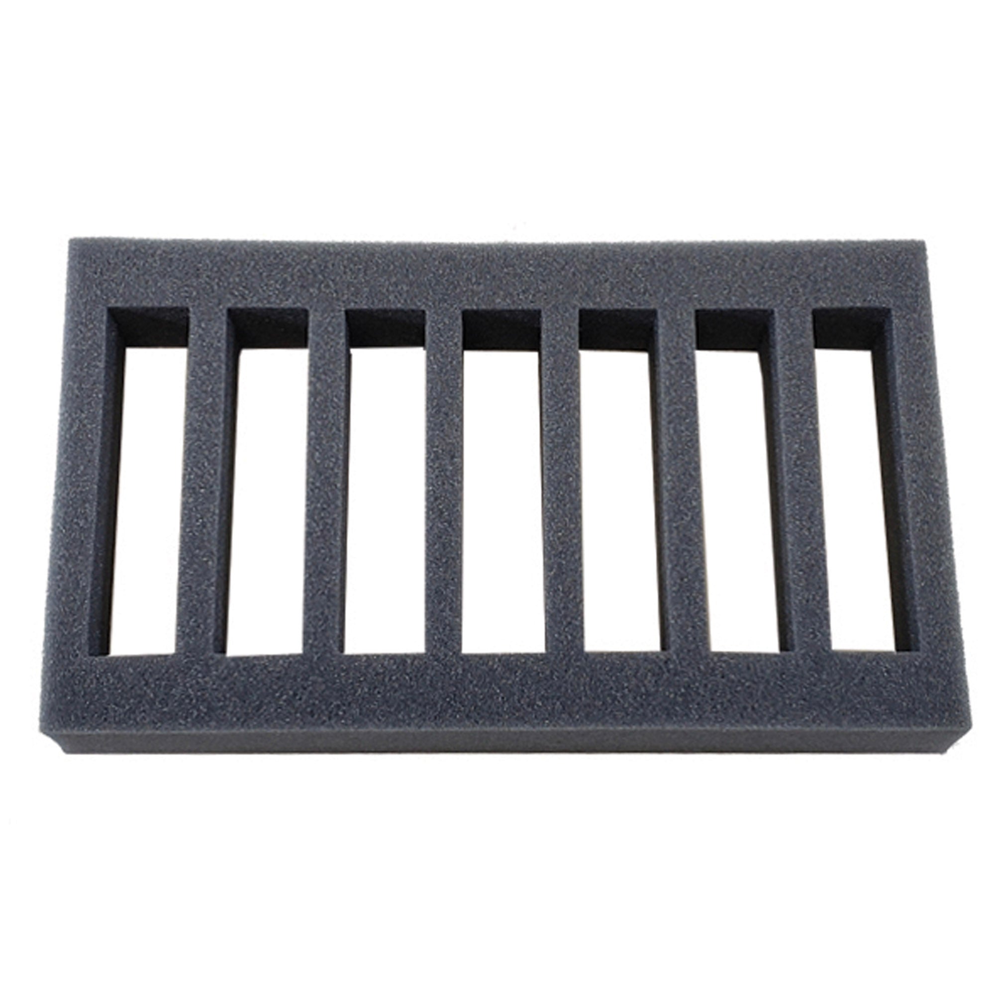 Benchmark Scientific® 7 x 50ml QuECHERS Tube Rack for BenchMixer™ XL/XLQ, BV1010-50HQ