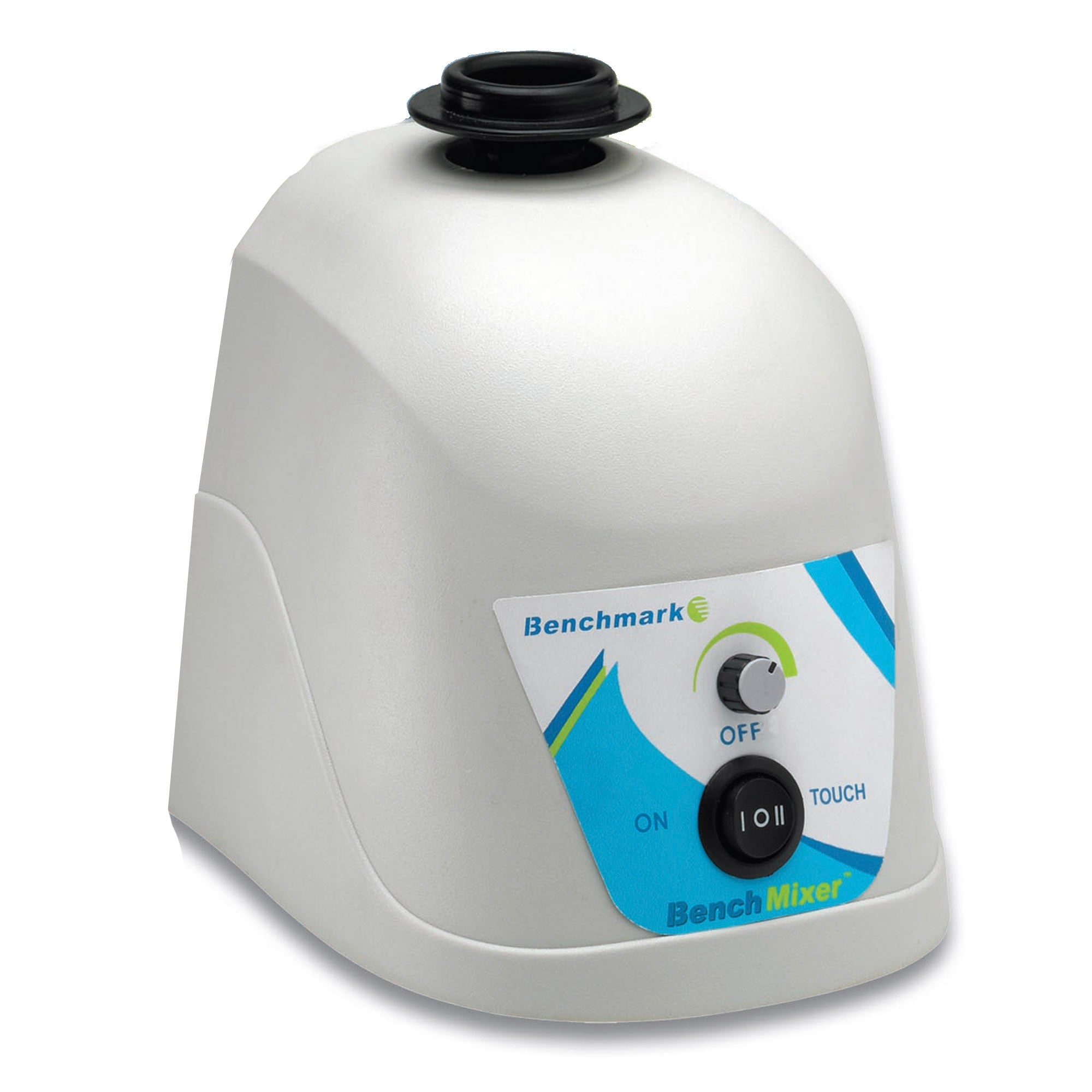 Benchmark Scientific BV1000 BenchMixer Vortex Mixer