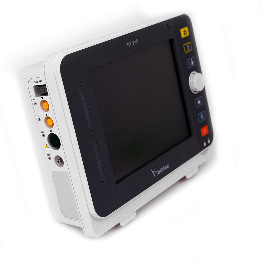 Bistos-BT-740 Patient Monitor
