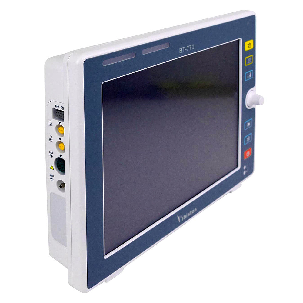 Bistos BT-770 Patient Monitor