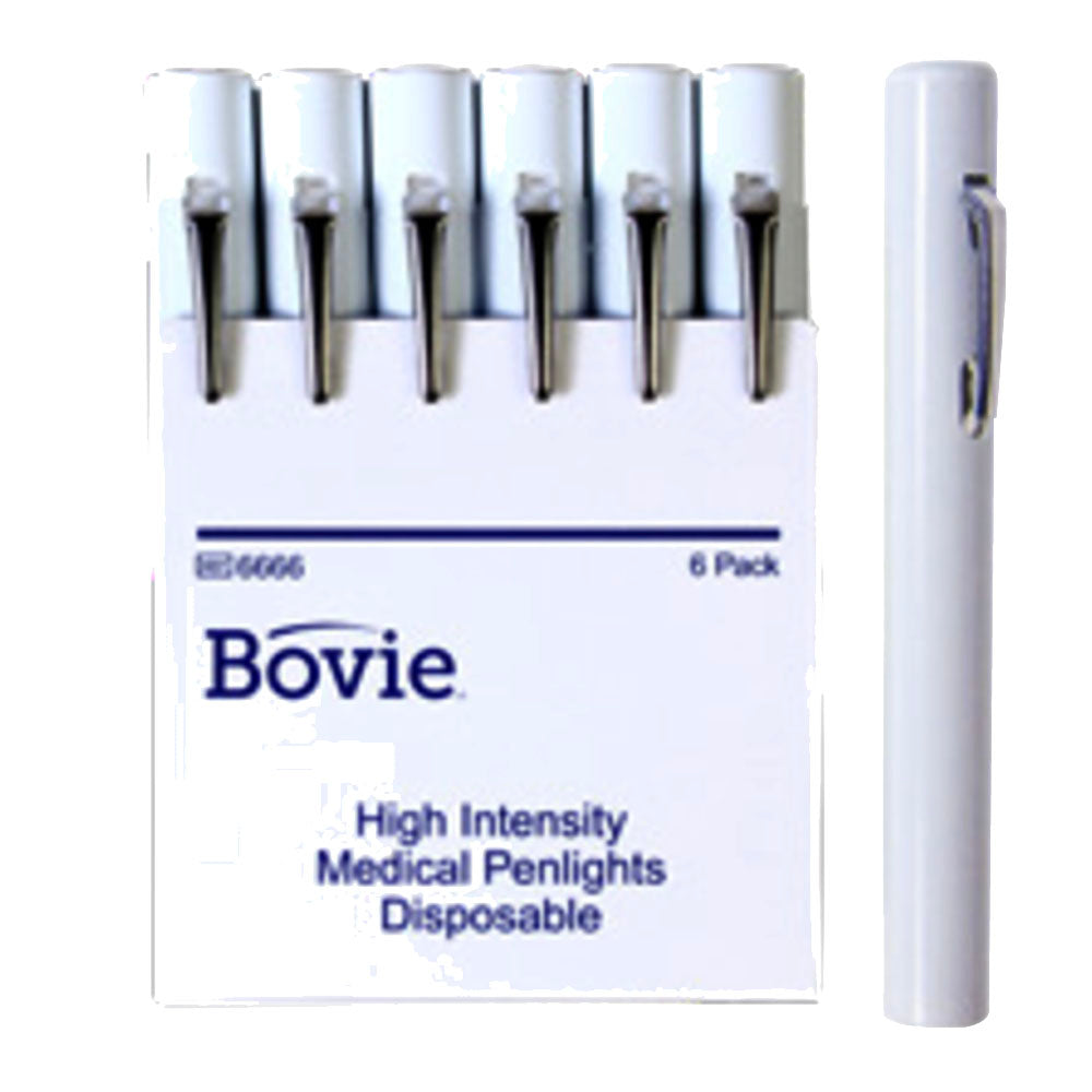 Bovie® 6666 High Intensity Medical Penlights