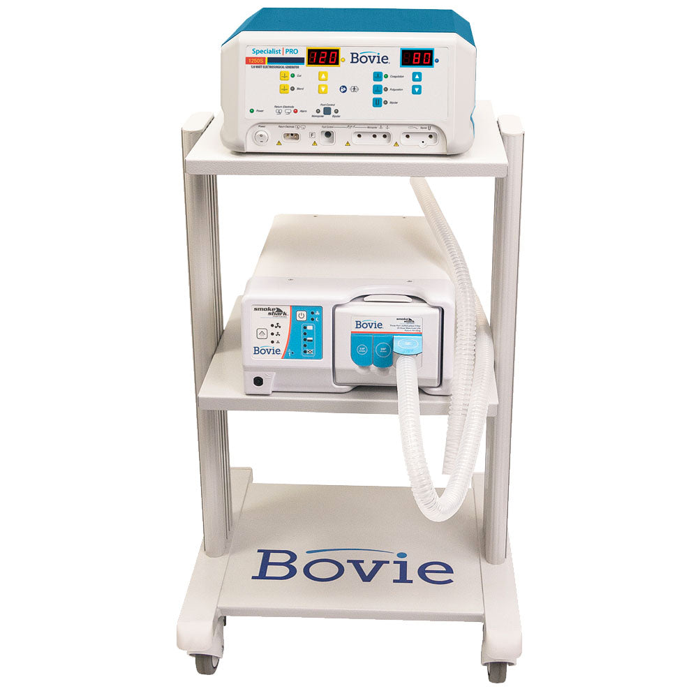 Bovie SurgiCenter | PRO® A2350-G 200W Electrosurgical Generator GYN. Package w/Accessories - MedLabAmerica.com