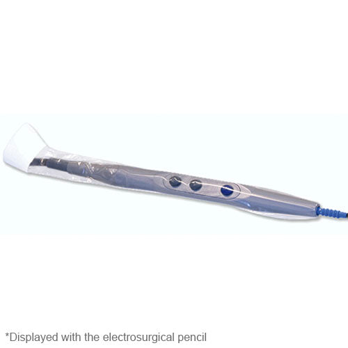 Bovie A910/ST Disposable Electrosurgical Pencil Sheaths