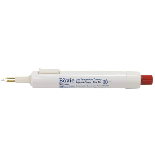 Bovie® AA02 Adjustable Low Temperature Fine Tip Cautery