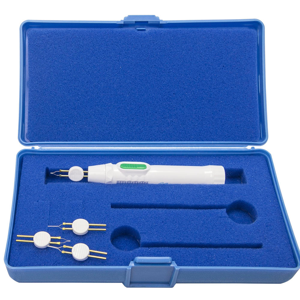 Bovie® DEL0 High Low Temperature Reusable Cautery Kit