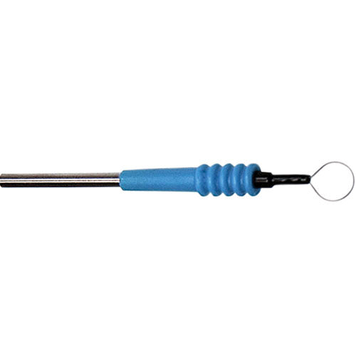 Bovie ES22-8 Short Shaft Thin Wire Loop Electrode