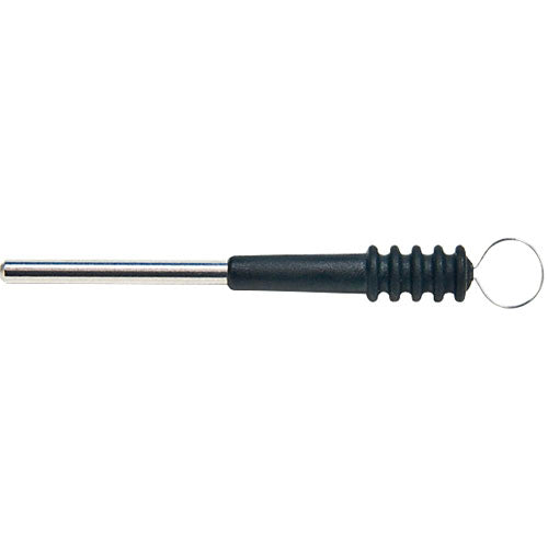 Bovie ES22R 1/4" Short Shaft reusable Loop Electrode
