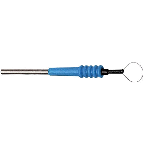 Bovie ES23-8 Short Shaft Thin Wire Loop Electrode Disposable