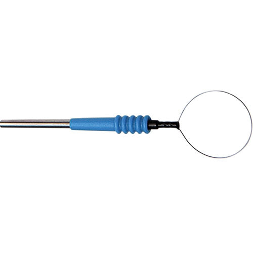 Bovie ES26-8 Short Shaft Thin Wire Loop Electrode Disposable