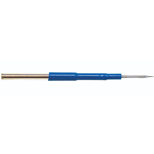 Bovie® Disposable Tungsten Super Fine Needle Electrode w/Heat Shrink, Modified, 3cm, Box/5, ES61HS - MedLabAmerica.com