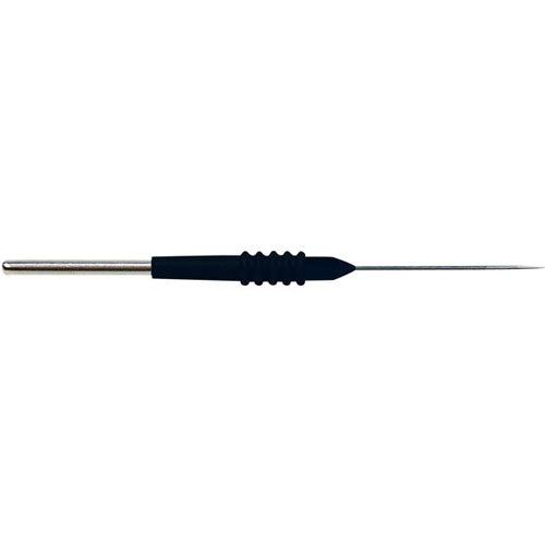 Bovie® Reusable Tungsten Super Fine Needle Electrode 4/5cm