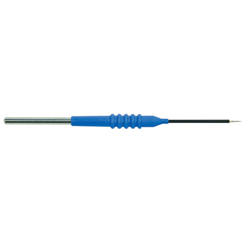 Bovie® Disposable Tungsten Super Fine Needle Electrode, Modified, 4.5cm, Box/5, ES63 - MedLabAmerica.com