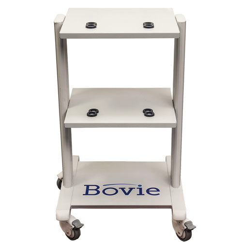 Bovie® Multi Tiered Mobile Stand for A1250, A1250U and A1250S Specialist | PRO, ESMS2 - MedLabAmerica.com