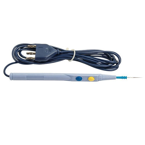 Bovie ESP1N Disposable Electrosurgical Pencil w/Needle