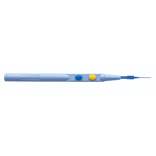 Bovie® ESP1TN Electrosurgical Push button Pencil w/Coated Needle Electrode