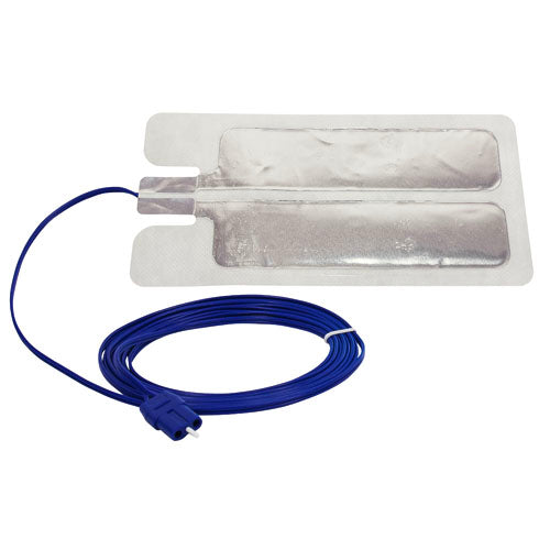 Bovie® ESREC Disposable Adult Return Electrode w/Cable