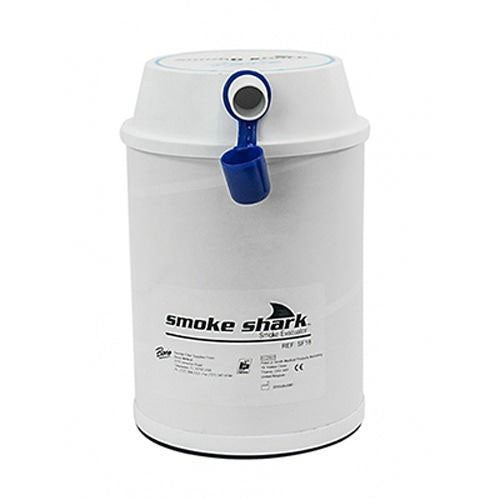 Bovie SF18 Smoke Filter for Smoke Shark SE01