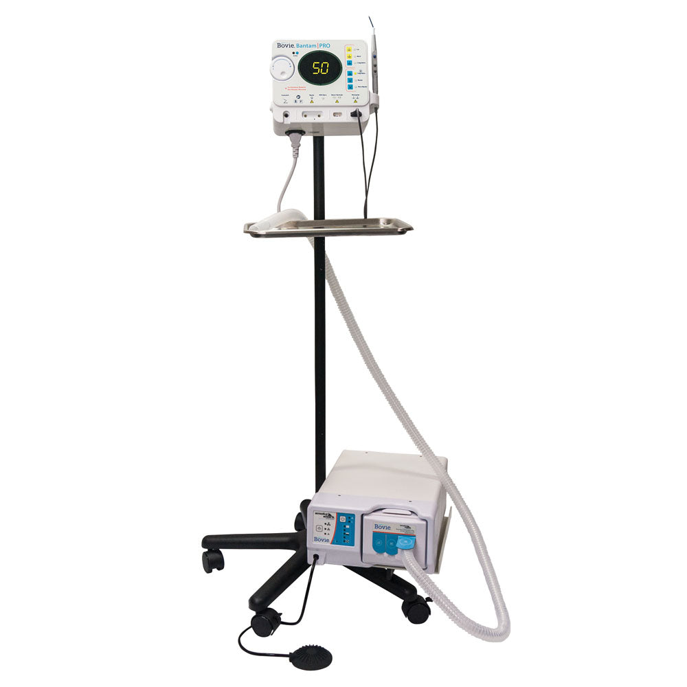 Bovie Specialist Pro A-952G electrosurgical generator