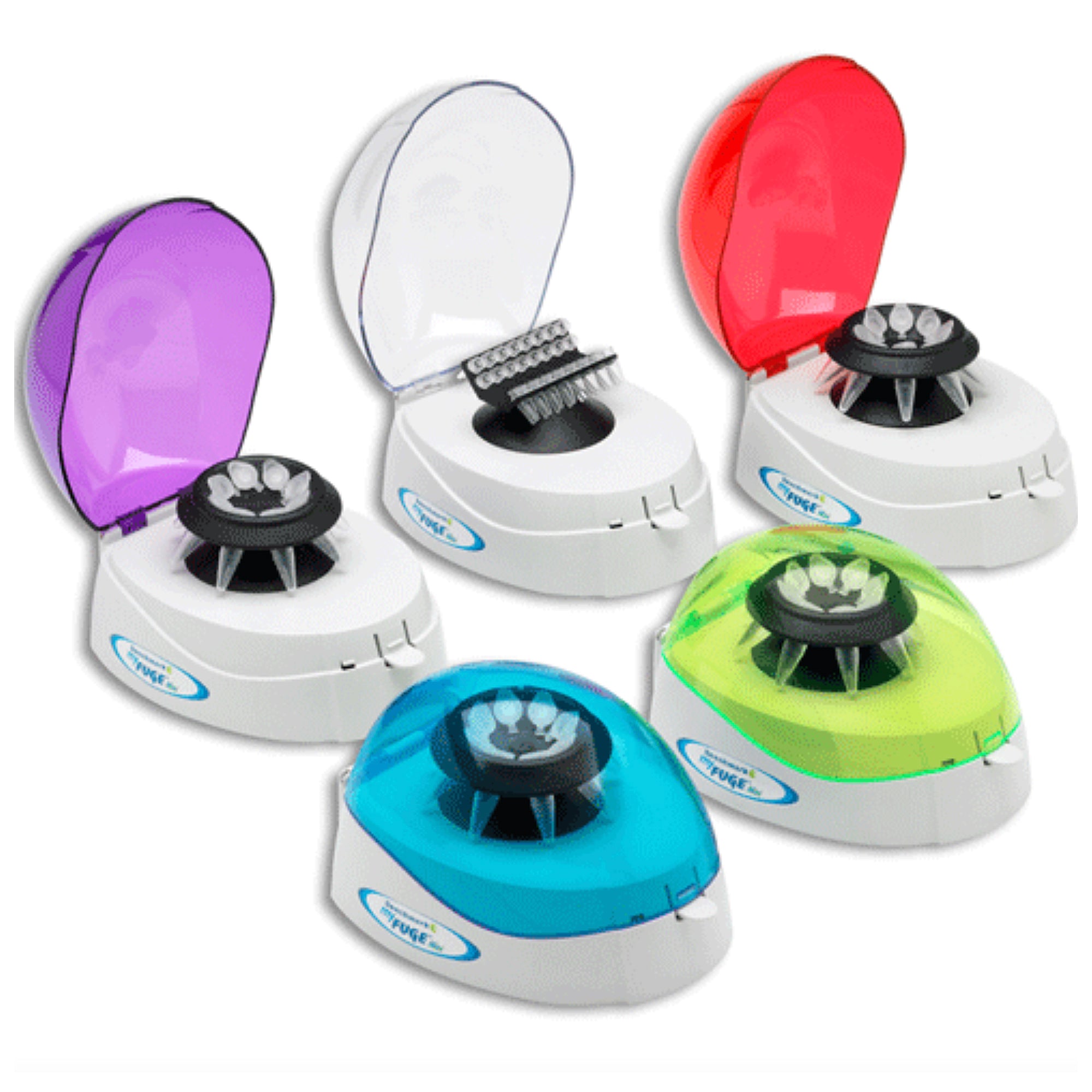 Benchmark scientific C1008 MyFuge Mini Centrifuge
