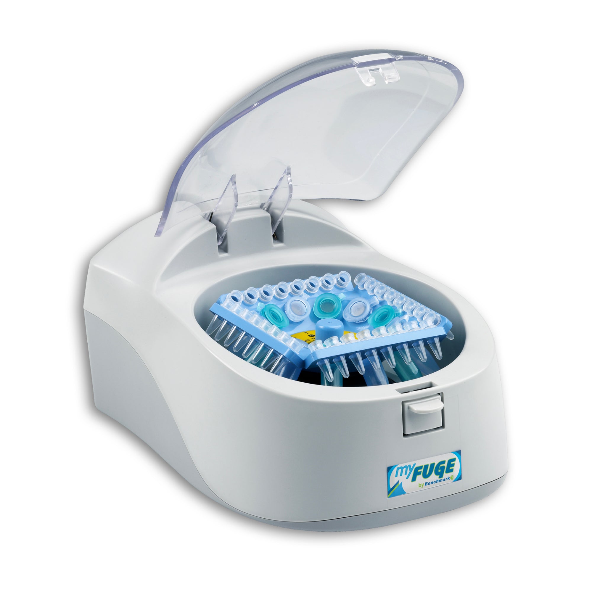 Benchmark Scientific MyFuge 12 Centrifuge C1012