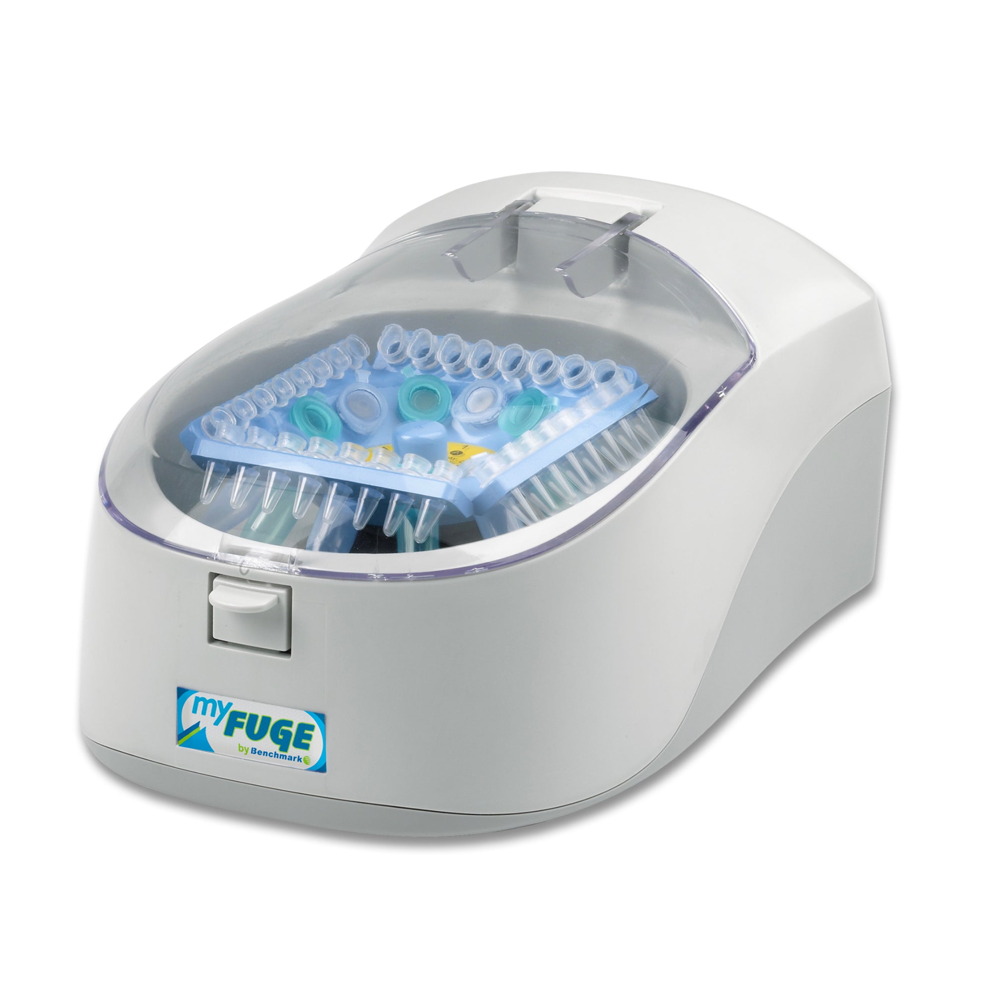 Benchmark Scientific MyFuge 12 Centrifuge C1012