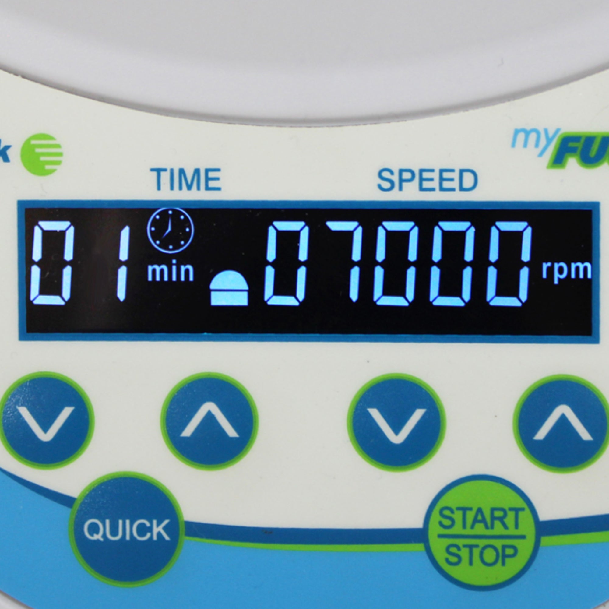 Benchmark Scientific MyFuge 12 PLUS Digital Centrifuge C2212