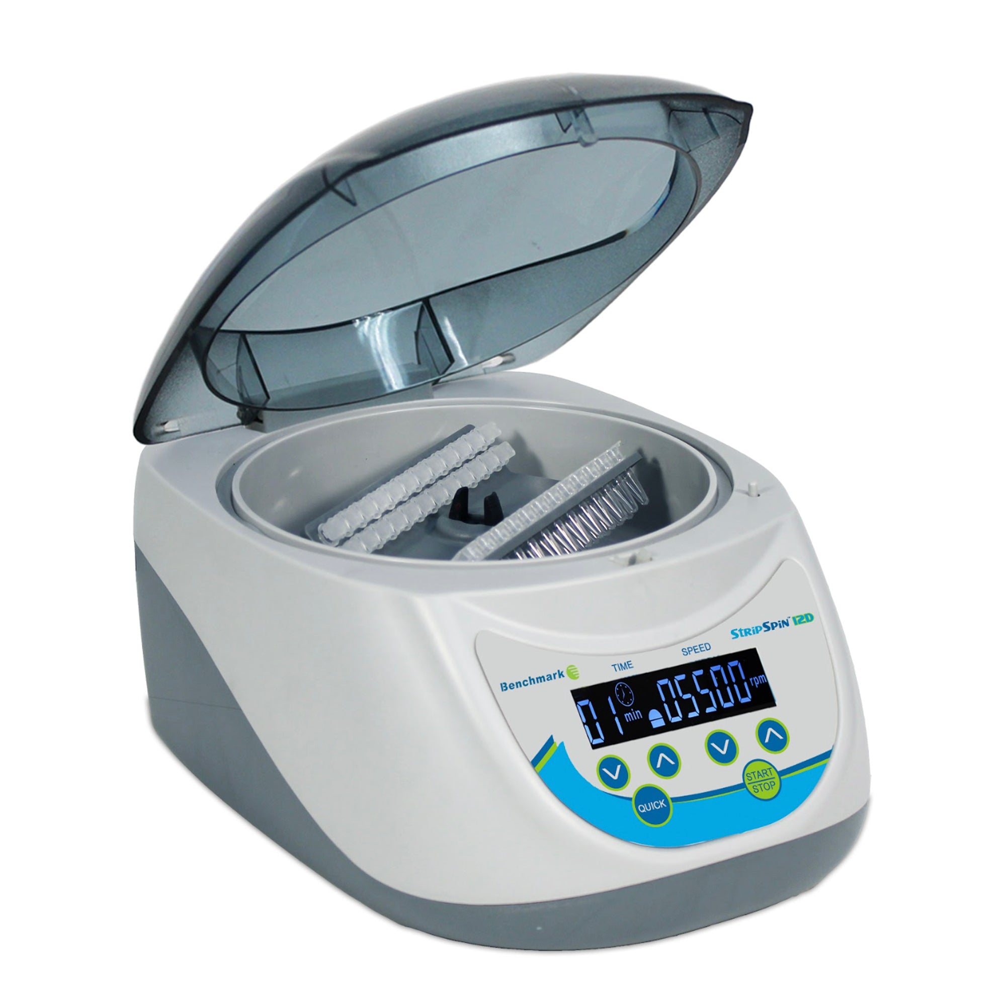Benchmark Scientific StripSpin 12D PCR Strip Centrifuge C2248