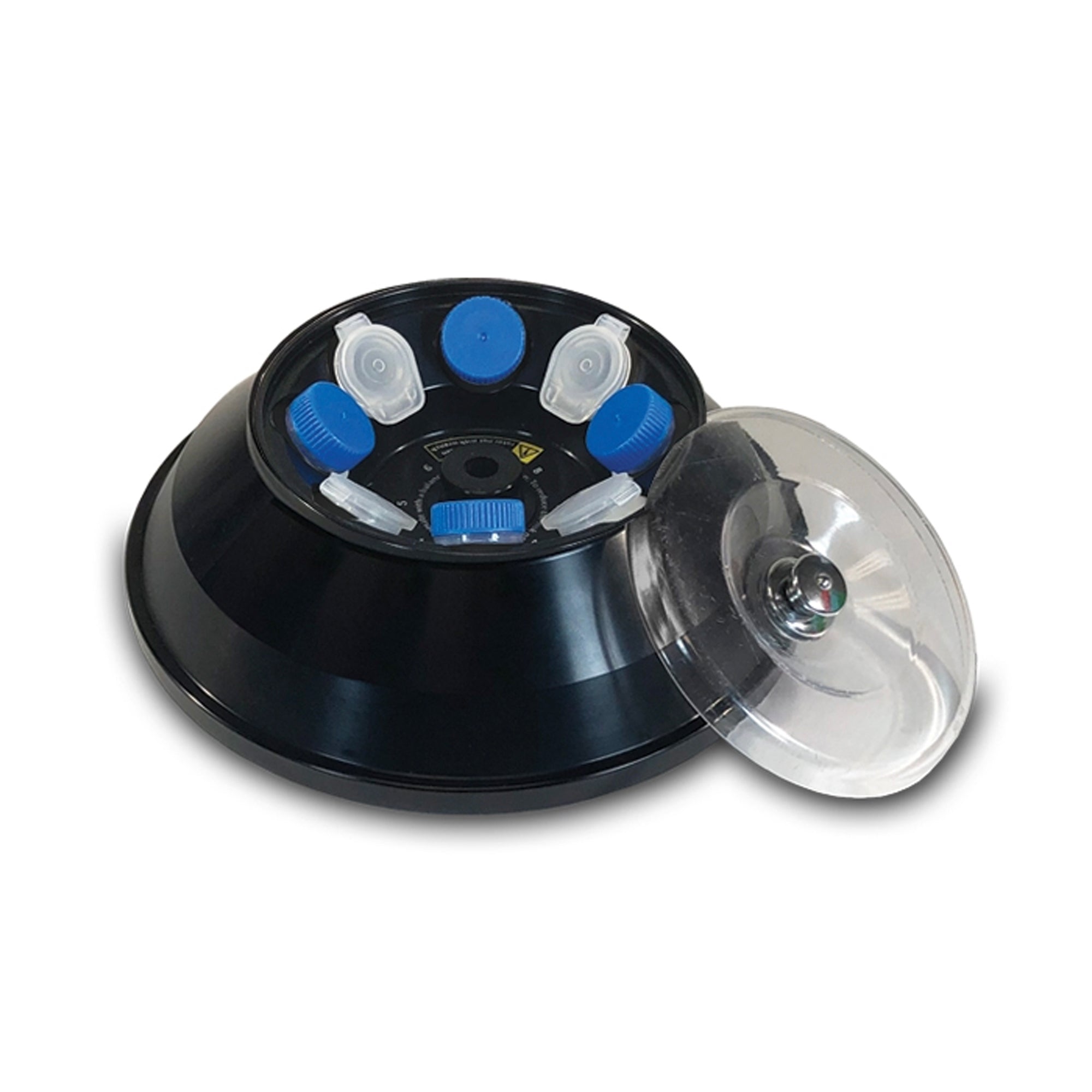 Benchmark Scientific C2417-R5 8 x 5ml Rotor for MC-24