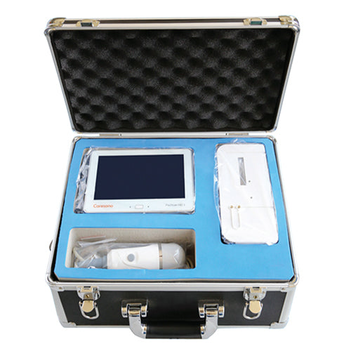 Lab Scanner Tabletop Caresono® PadScan HD3 Tabletop Bladder Scanner | MedLabAmerica.com