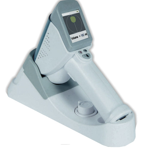 Caresono® PadScan HD2 Bladder Scanner | MedLabAmerica.com