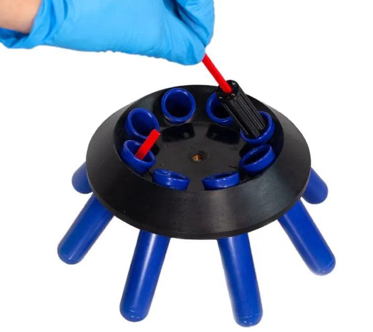 LW Scientific Crit Carriers CNP-04CC-PR77