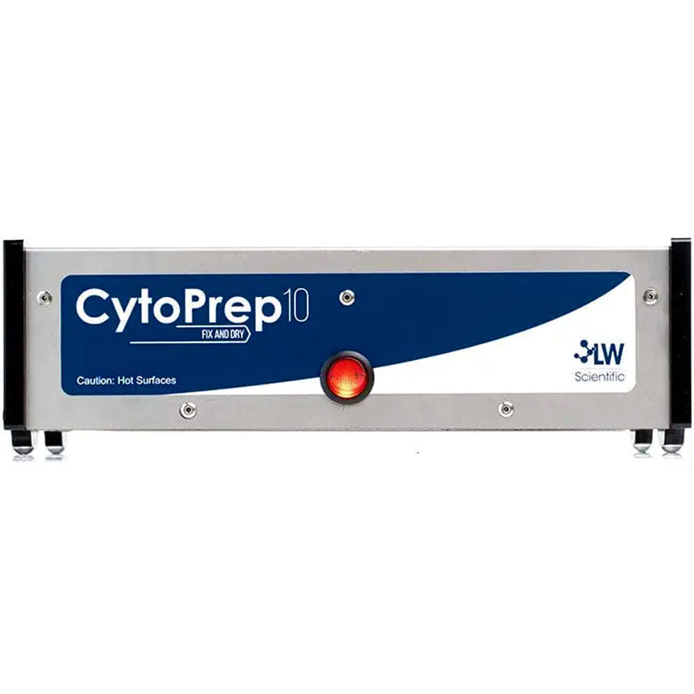 LW Scientific® CytoPrep 10 Cytology Prep Station CPL-FXDR-10S3