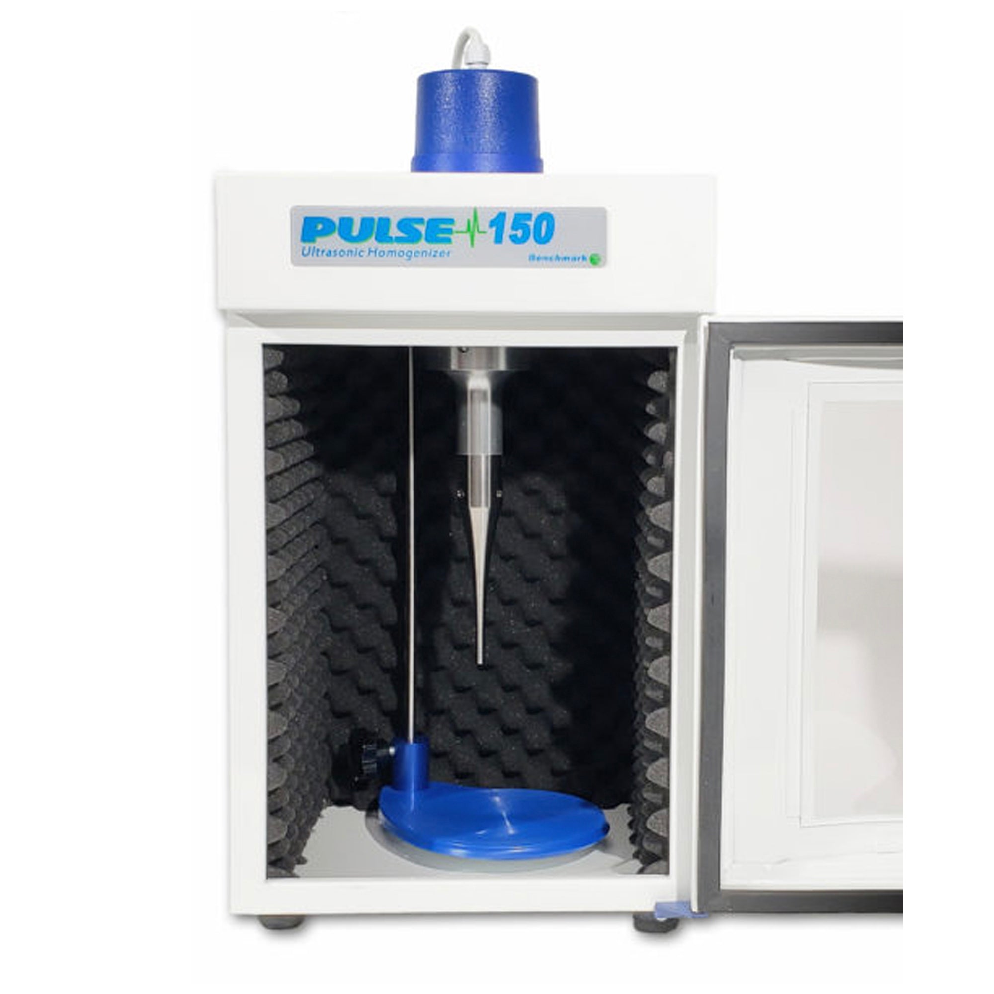 benchmark Scientific DP0150 Ultrasonic Homogenizer