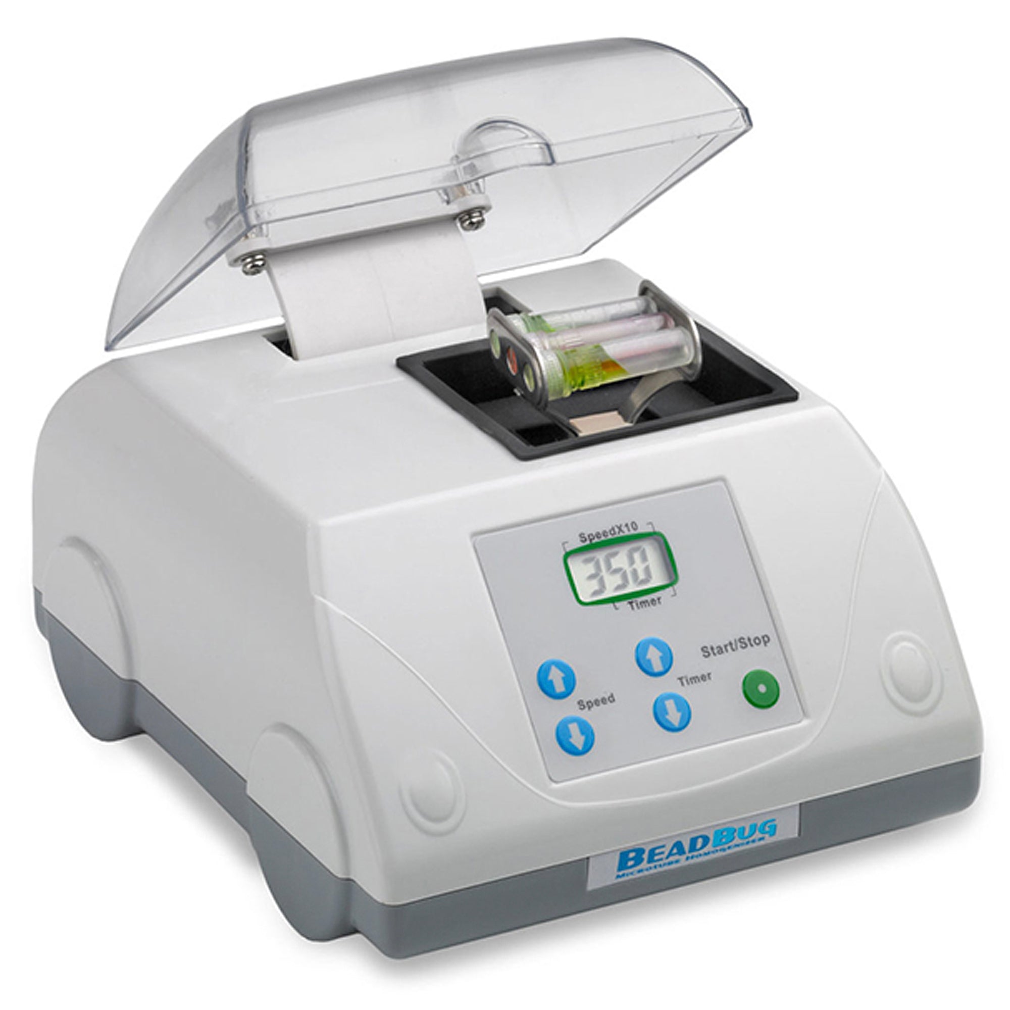 Benchmark Scientific BeadBug 3 Homogenizer D1030