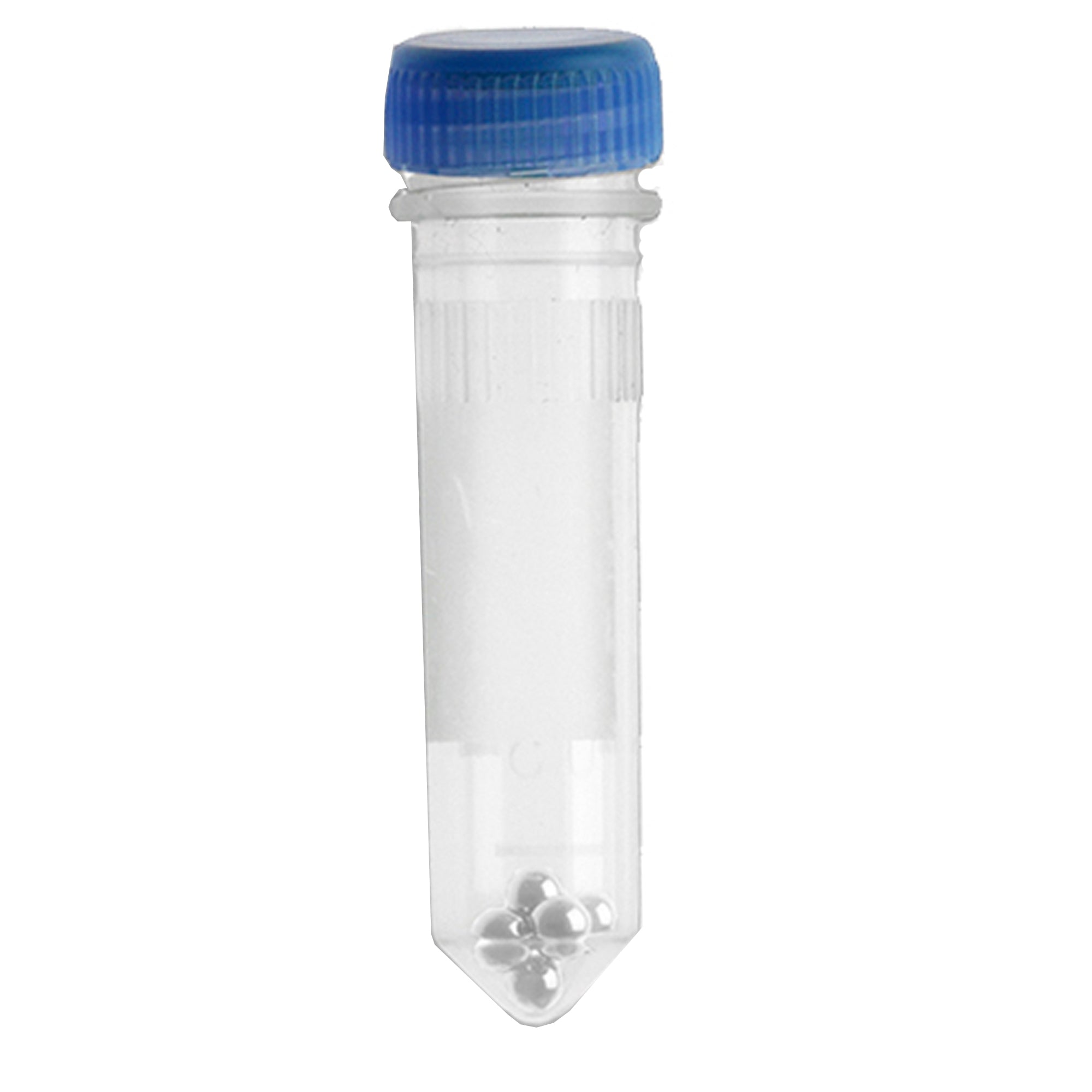 Benchmark Scientific 5.0ml Prefilled Tube with Zirconium Beads, D1034-30