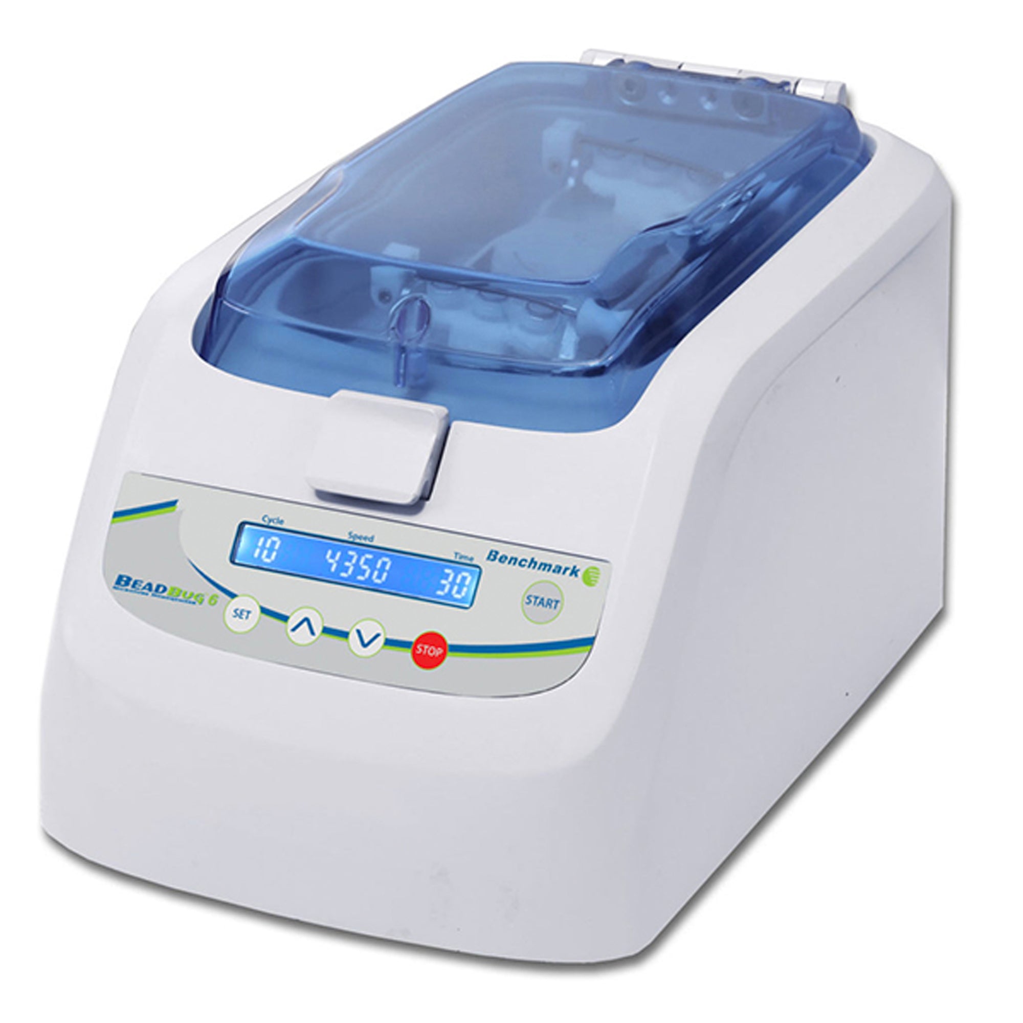 Benchmark Scientific D1036 BeadBug 6 Homogenizer