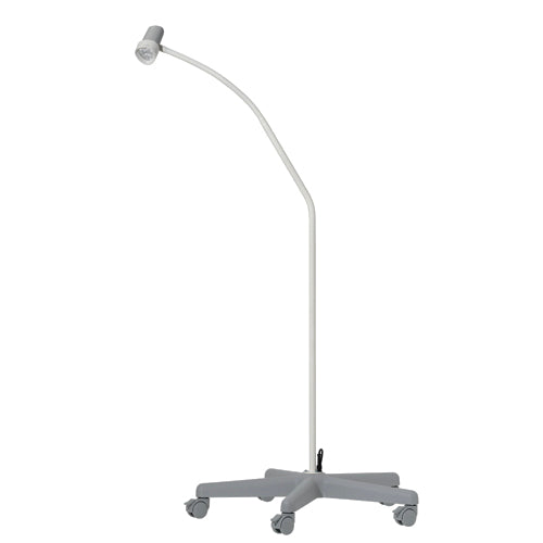 Derungs D16064000 Halux LED N30 Integrated Rolling Stand