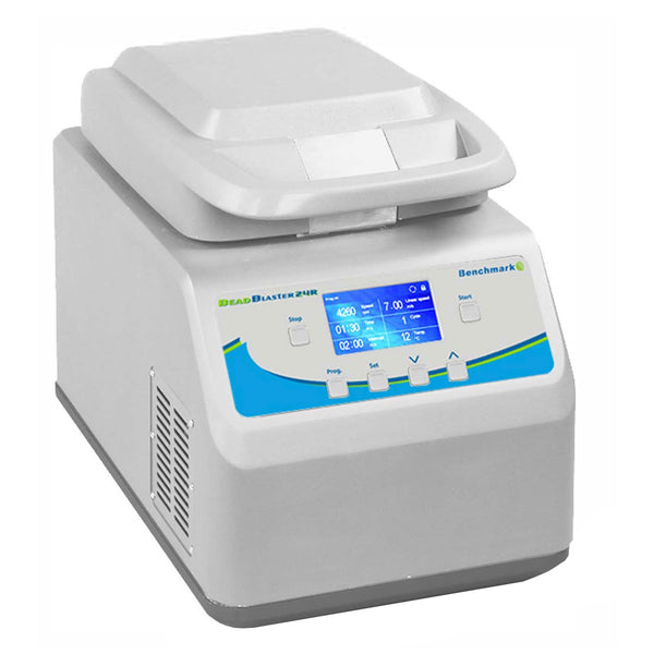 Benchmark Scientific® | Lab Innovation You Can Trust