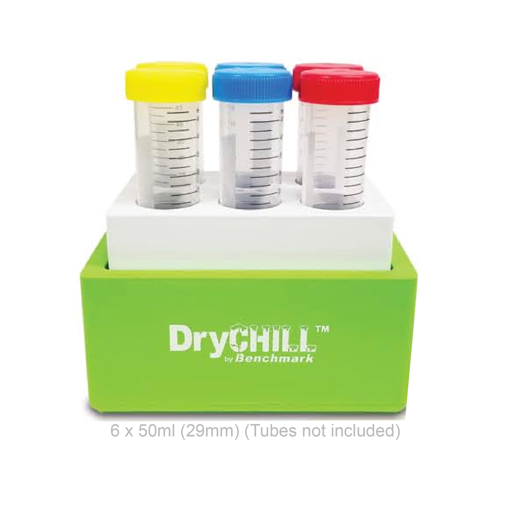 Benchmark Scientific® DryChill™ Block Cooler