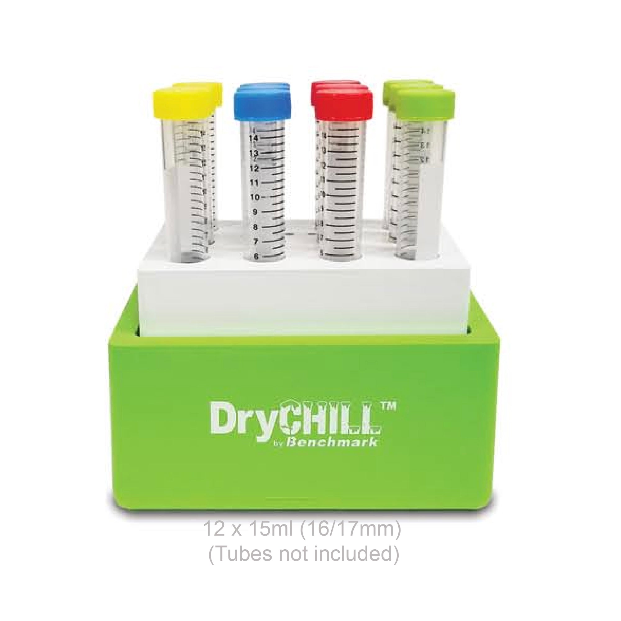 Benchmark Scientific® DryChill™ Block Cooler