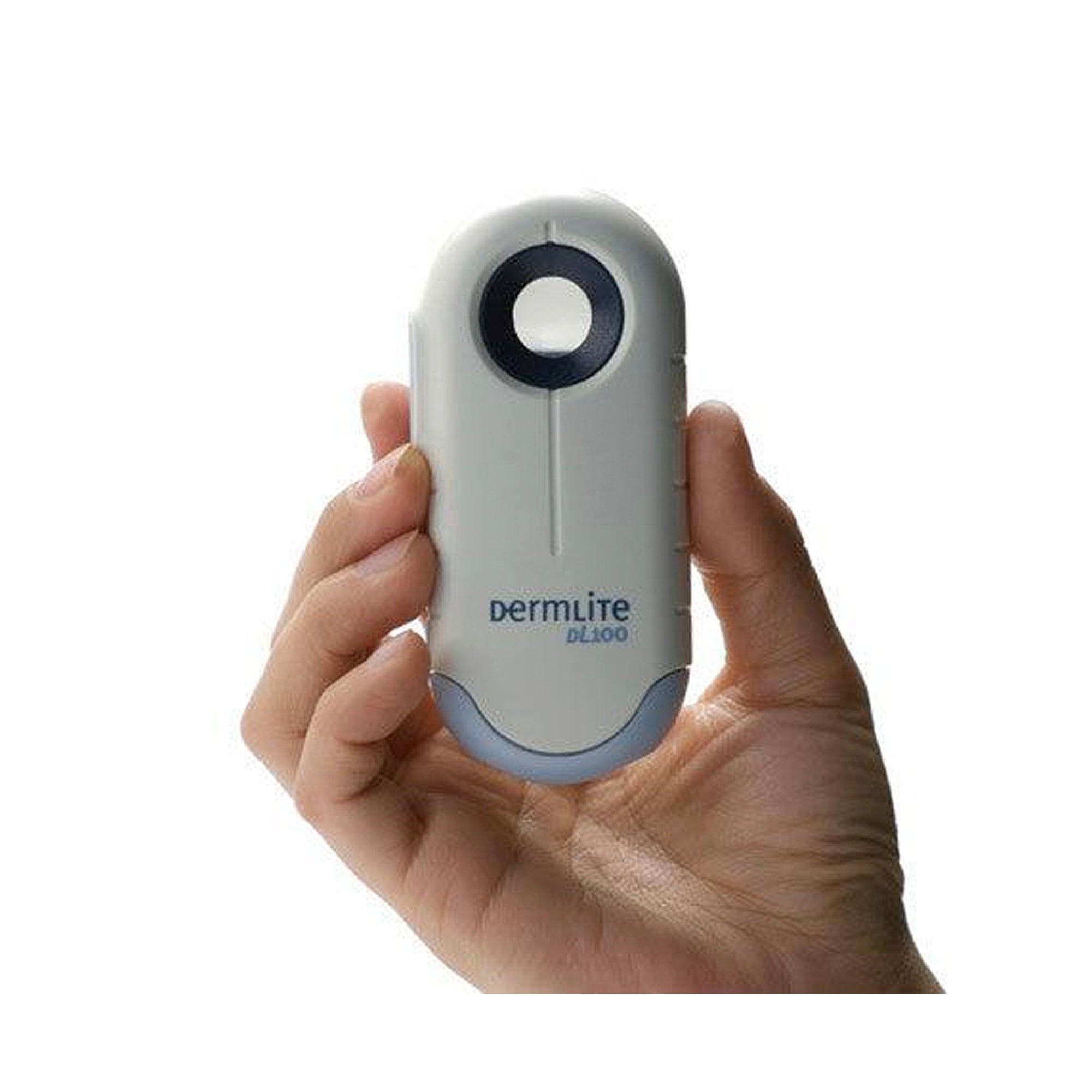 DermLite DL100 Portable Dermatoscope