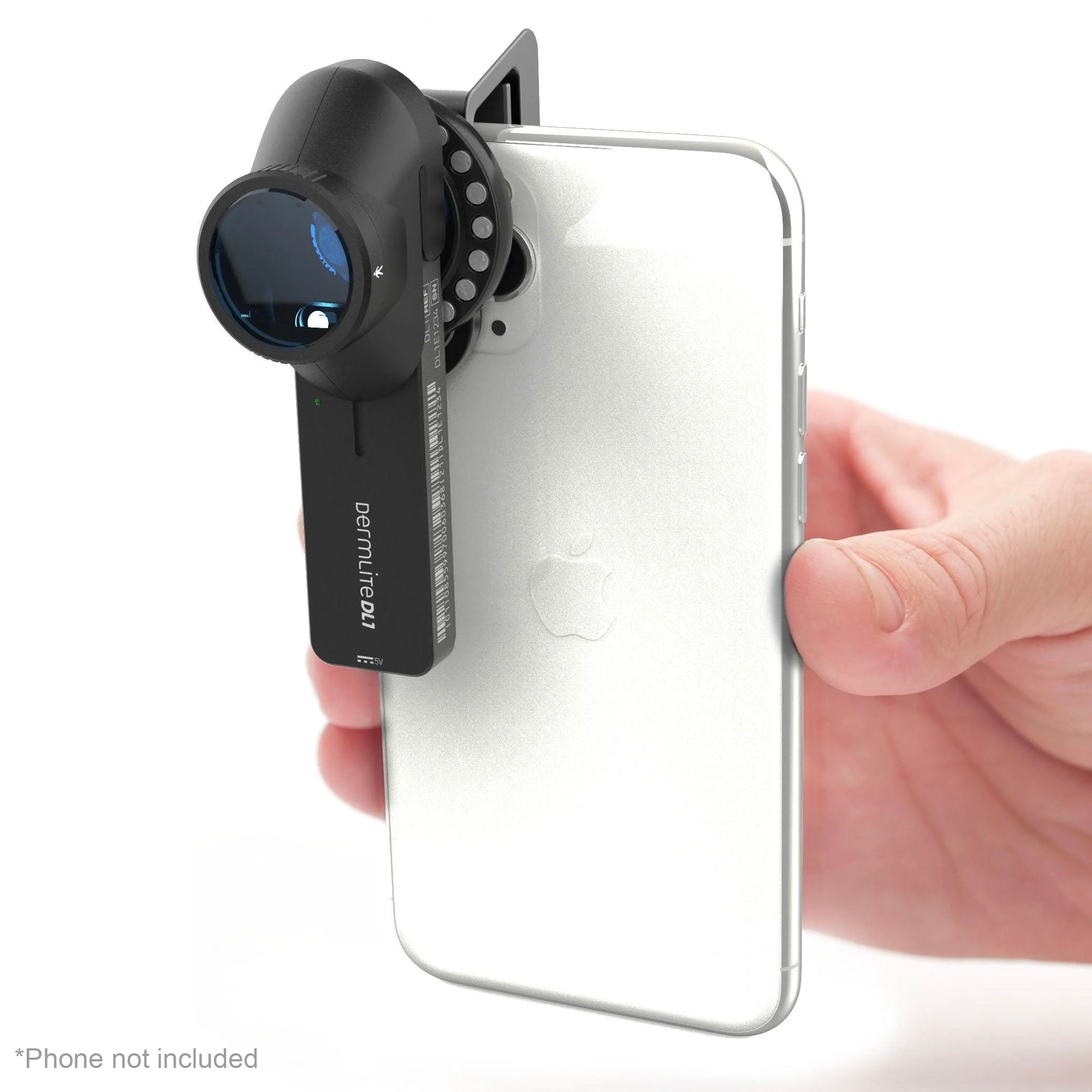 DermLite® DL1™ Portable Dermatoscope