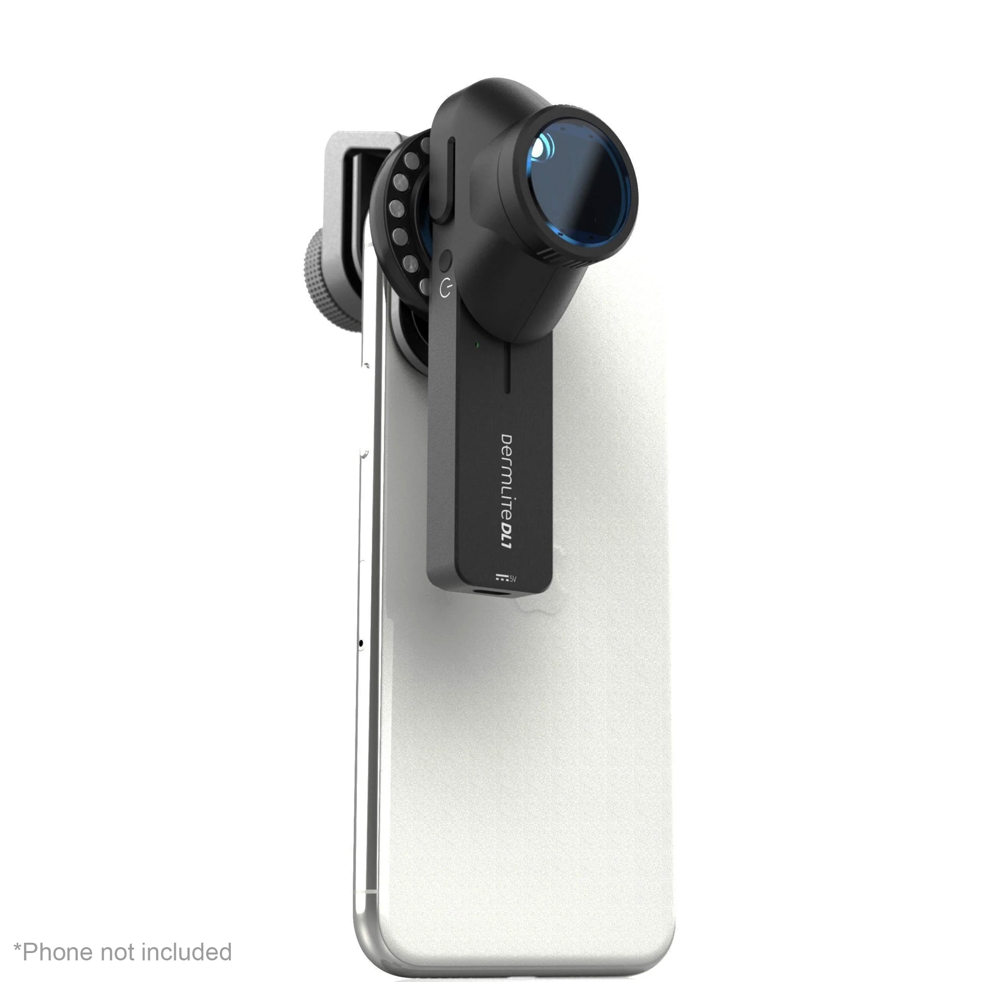 DermLite® DL1™ Portable Dermatoscope