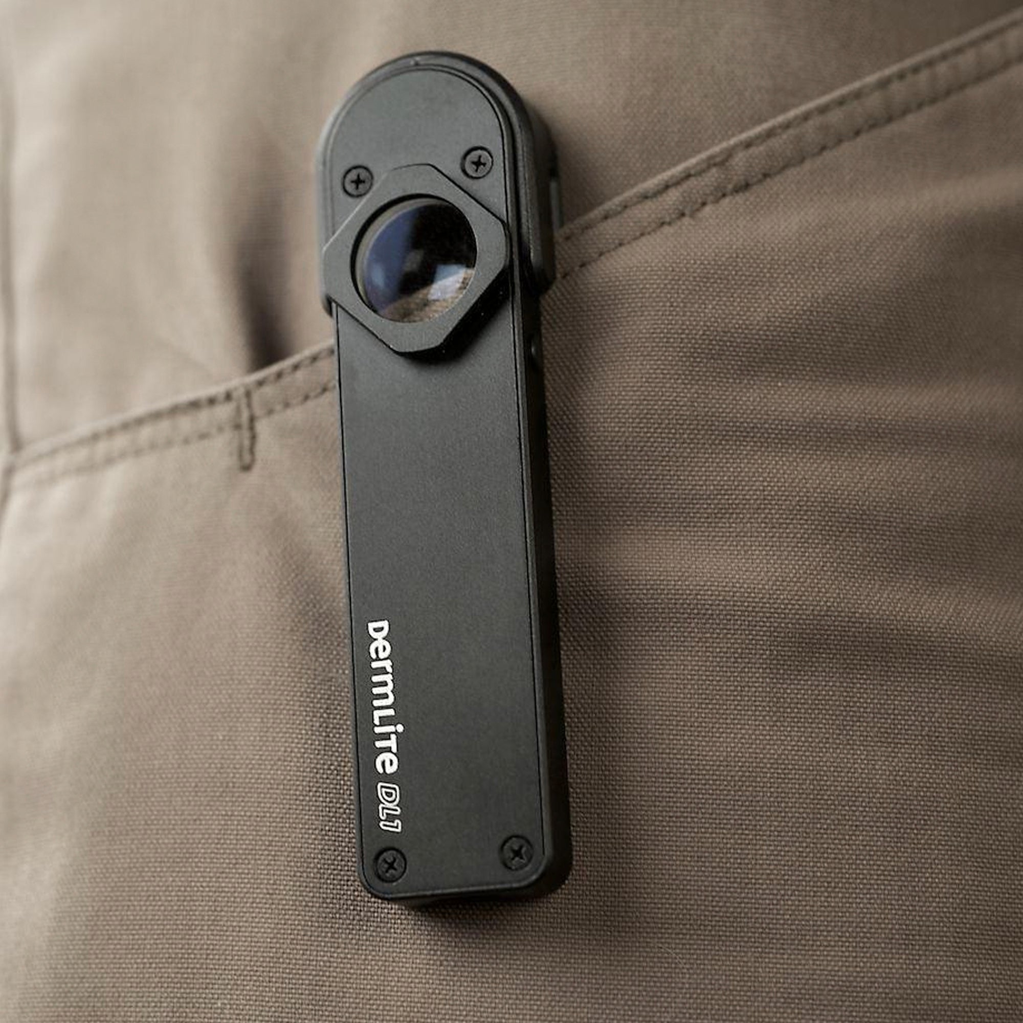 DermLite® DL1™ Portable Dermatoscope