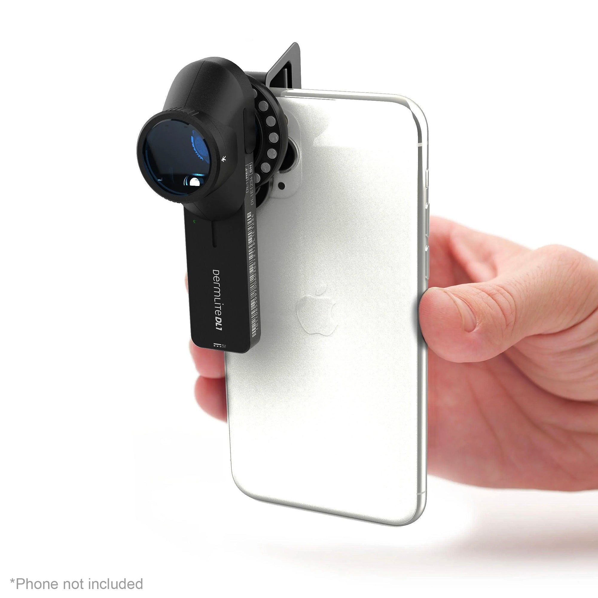 DermLite® DL1 Basic Dermatoscope