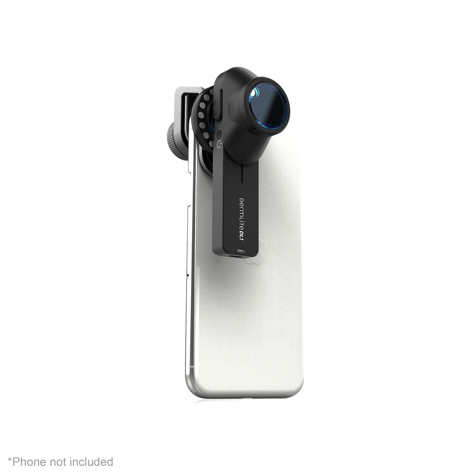 DermLite® DL1 Basic Dermatoscope