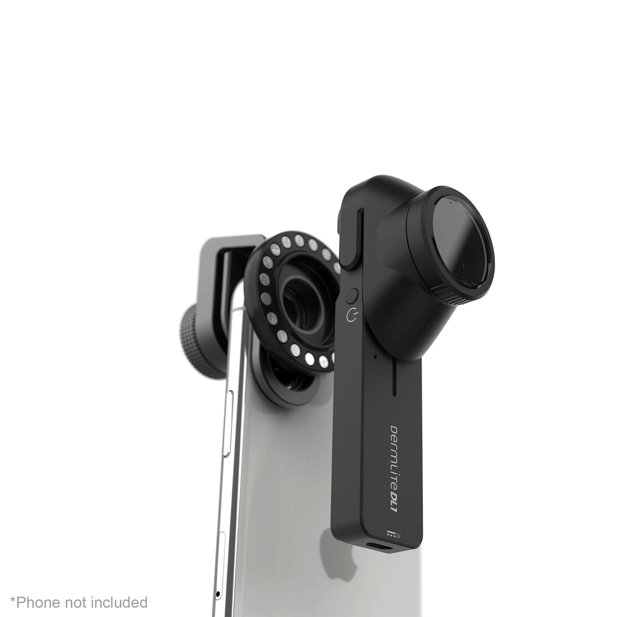 DermLite® DL1 Basic Dermatoscope